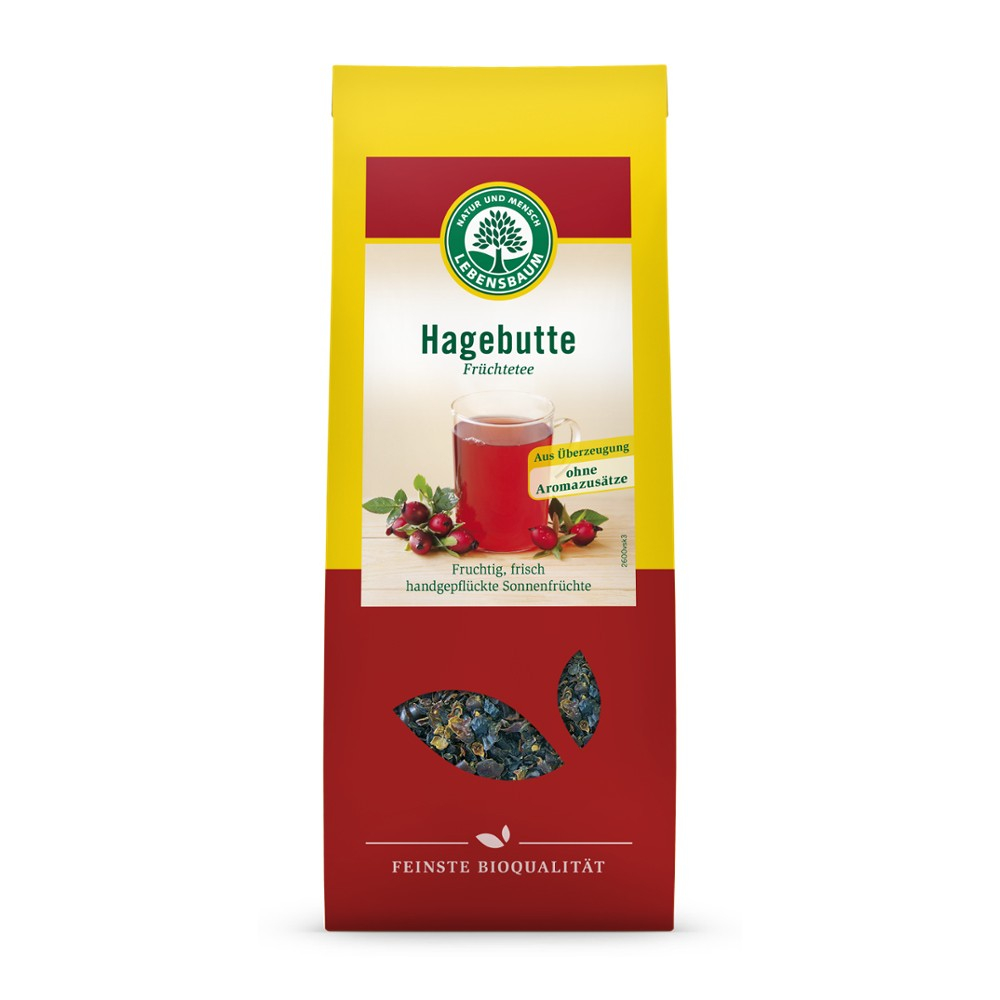 Ceai de macese bio [1]