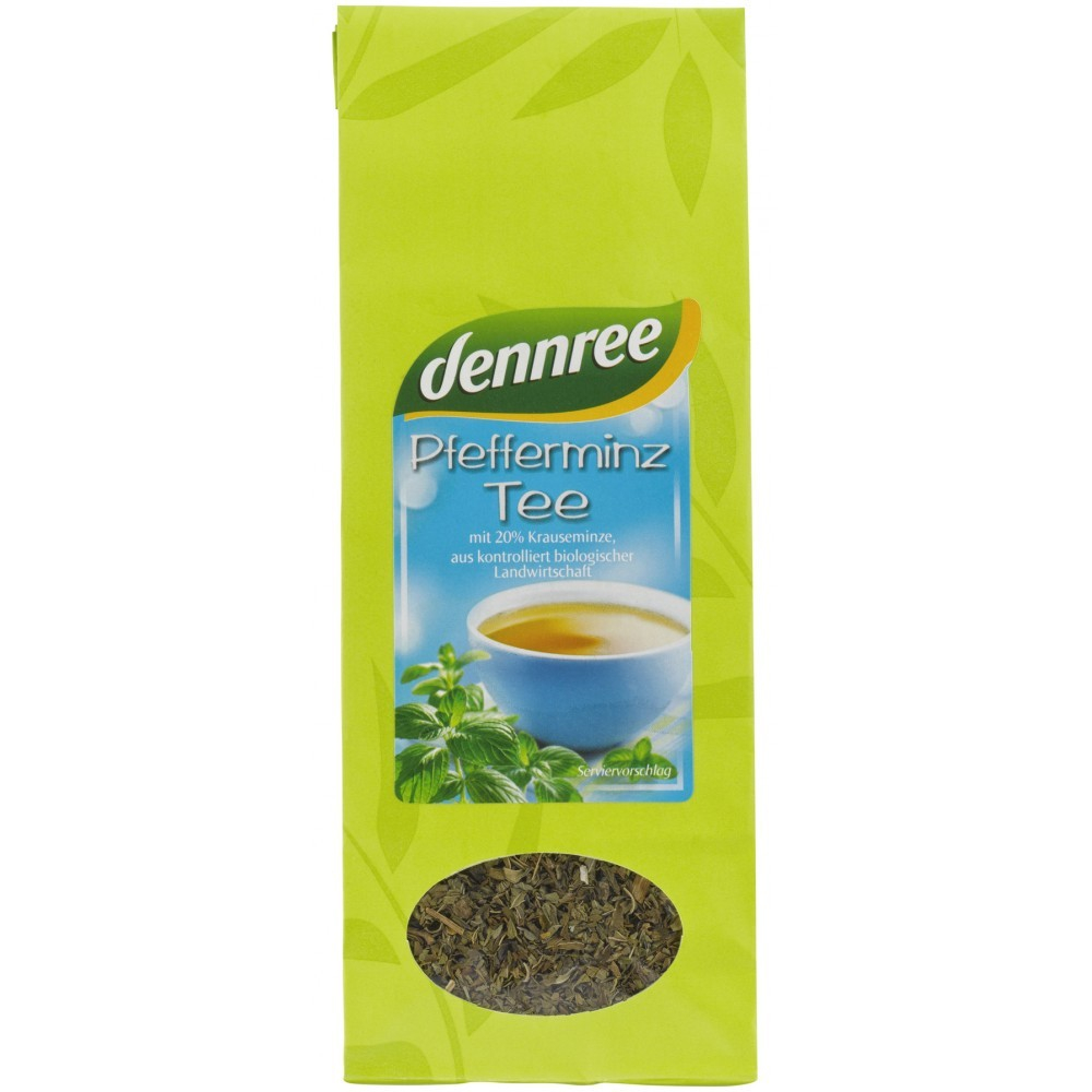 Ceai de menta ecologic [1]