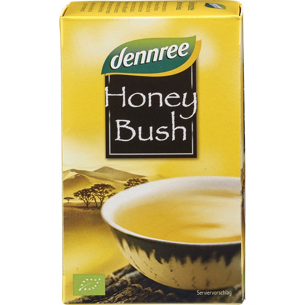 Ceai Honeybush Bio [1]