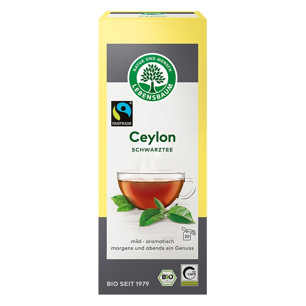 Ceai negru Ceylon [1]