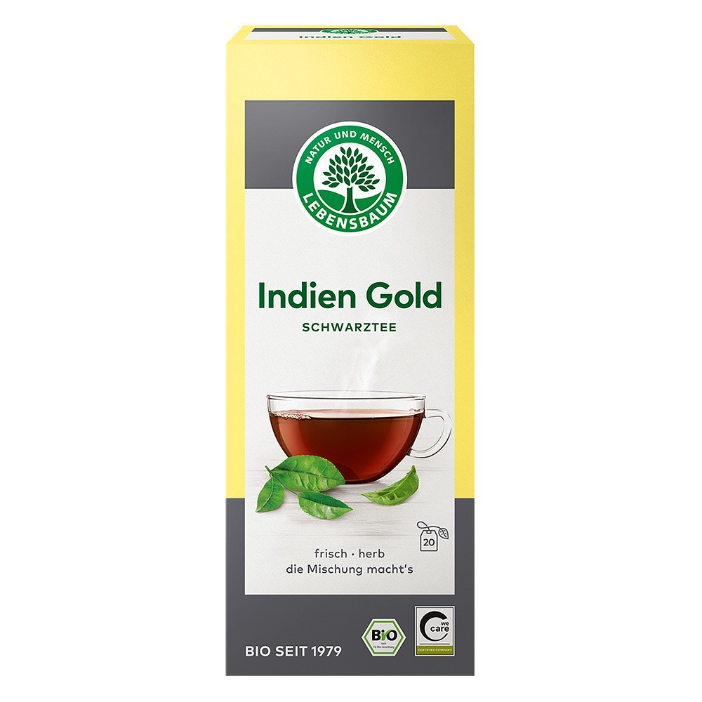 Ceai negru Indian [1]