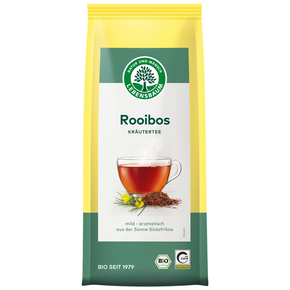 Ceai Rooibos Lebensbaum [1]