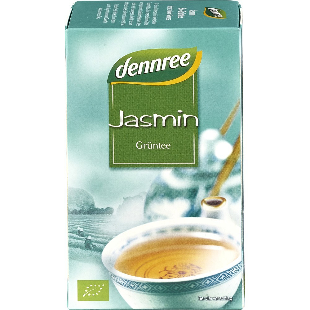 Ceai verde cu iasomie [1]