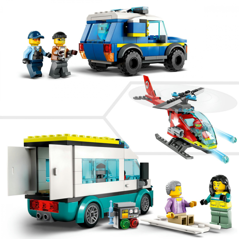 Centru pentru vehicule de urgenta [10]