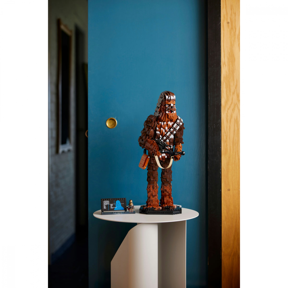 Chewbacca [4]