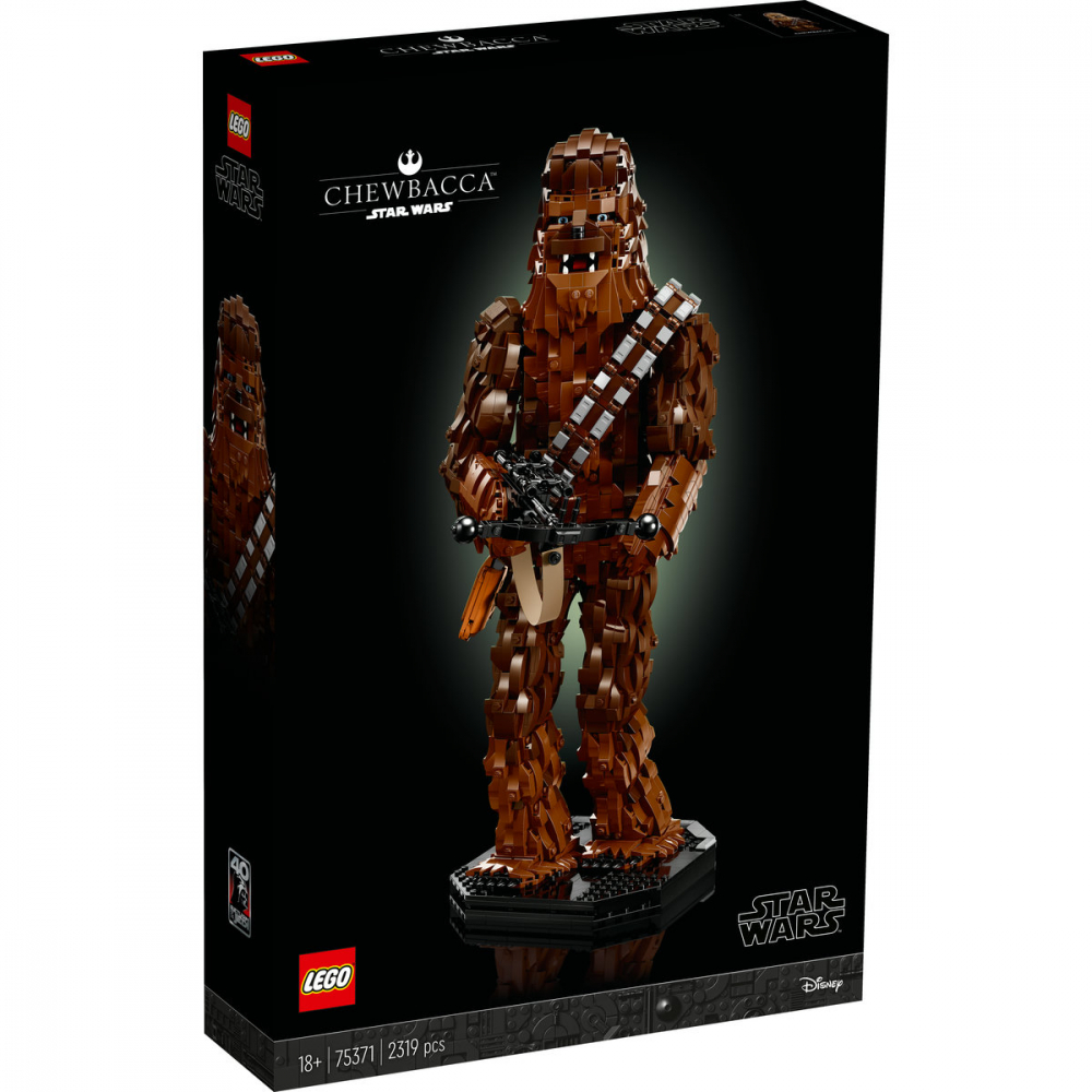 Chewbacca [2]