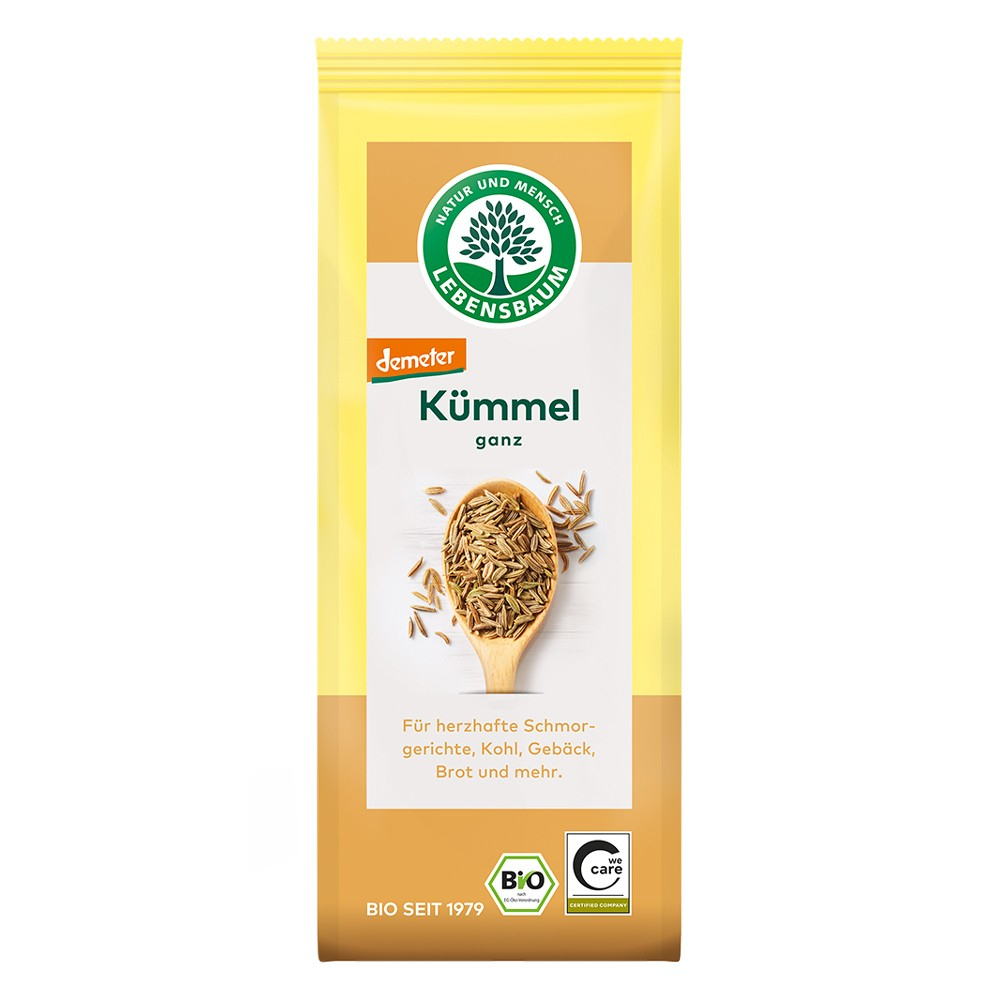 Chimen seminte Demeter bio [1]