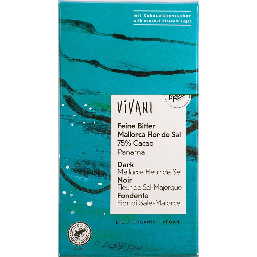 Ciocolata amaruie cu 75% cacao si flori de sare [1]