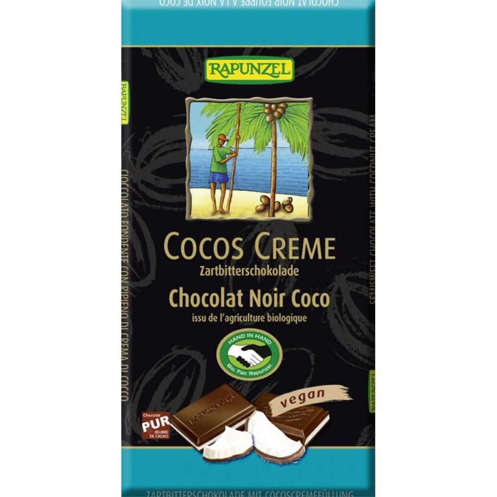 Ciocolata amaruie cu crema de cocos [1]