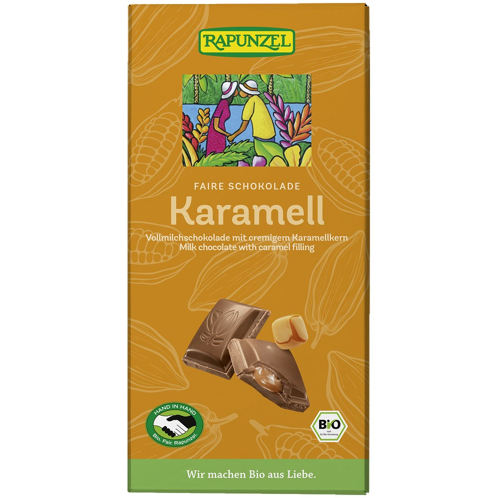 Ciocolata cu lapte si crema de caramel [1]