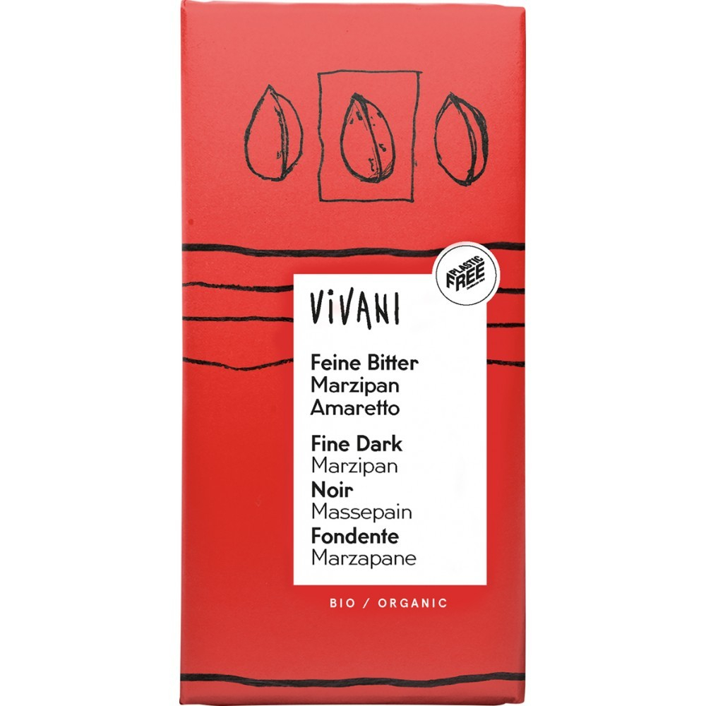 Ciocolata neagra bio cu martipan amaretto [1]