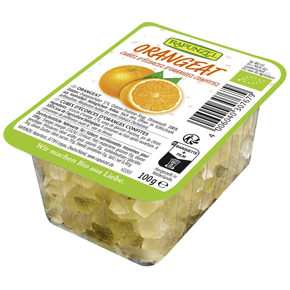 Coaja de portocala bio confiata [1]
