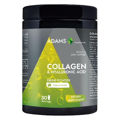 Colagen & Acid Hialuronic [1]