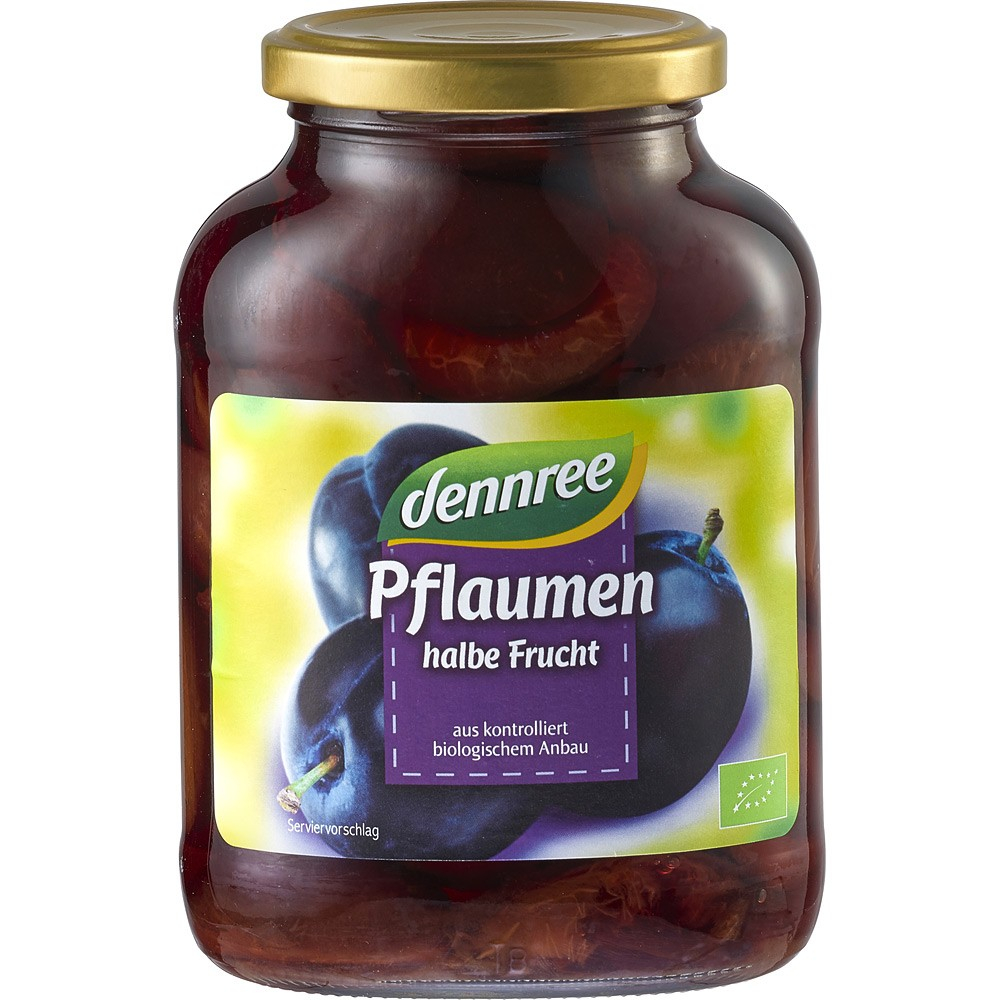 Compot bio de prune [1]