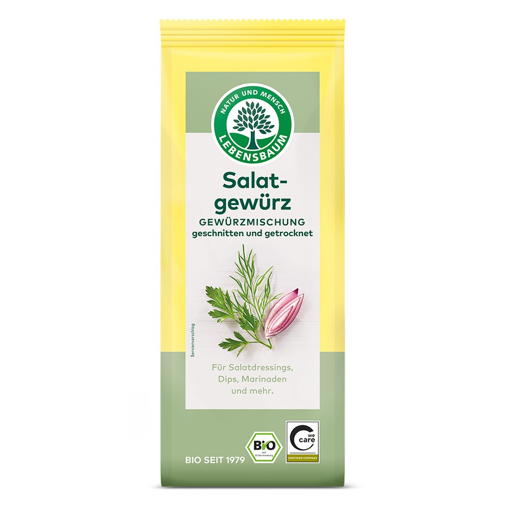 Condiment pentru salata [1]