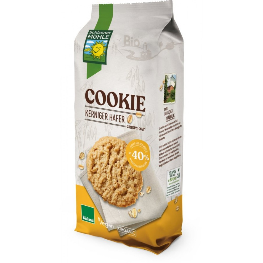 Cookies din ovaz [1]