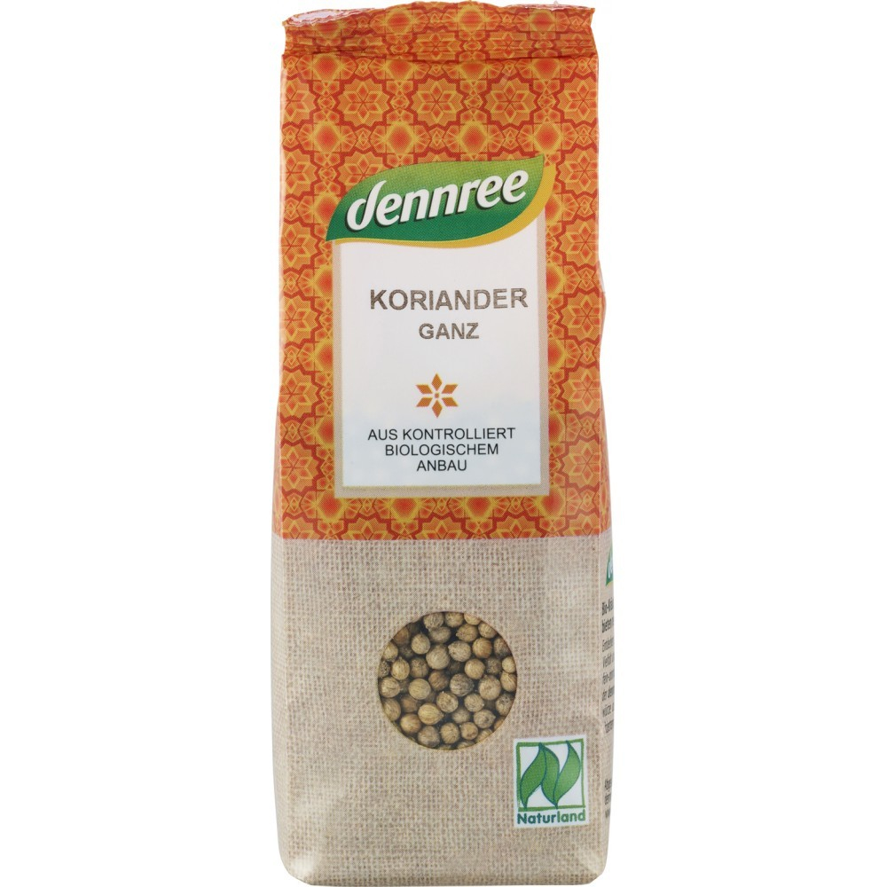 Coriandru seminte [1]
