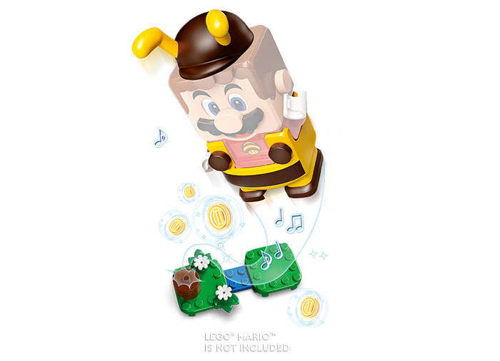 Costum de Puteri: Mario Albina [5]