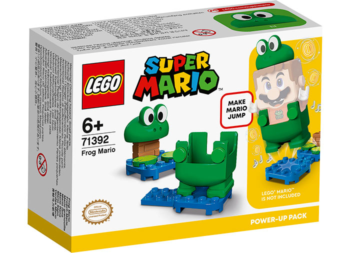 Costum de Puteri: Mario Broasca [3]