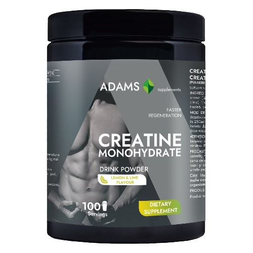 Creatina monohidrata [1]