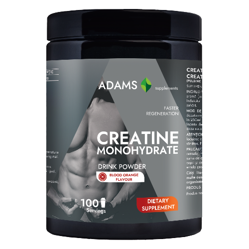 Creatina monohidrata [1]