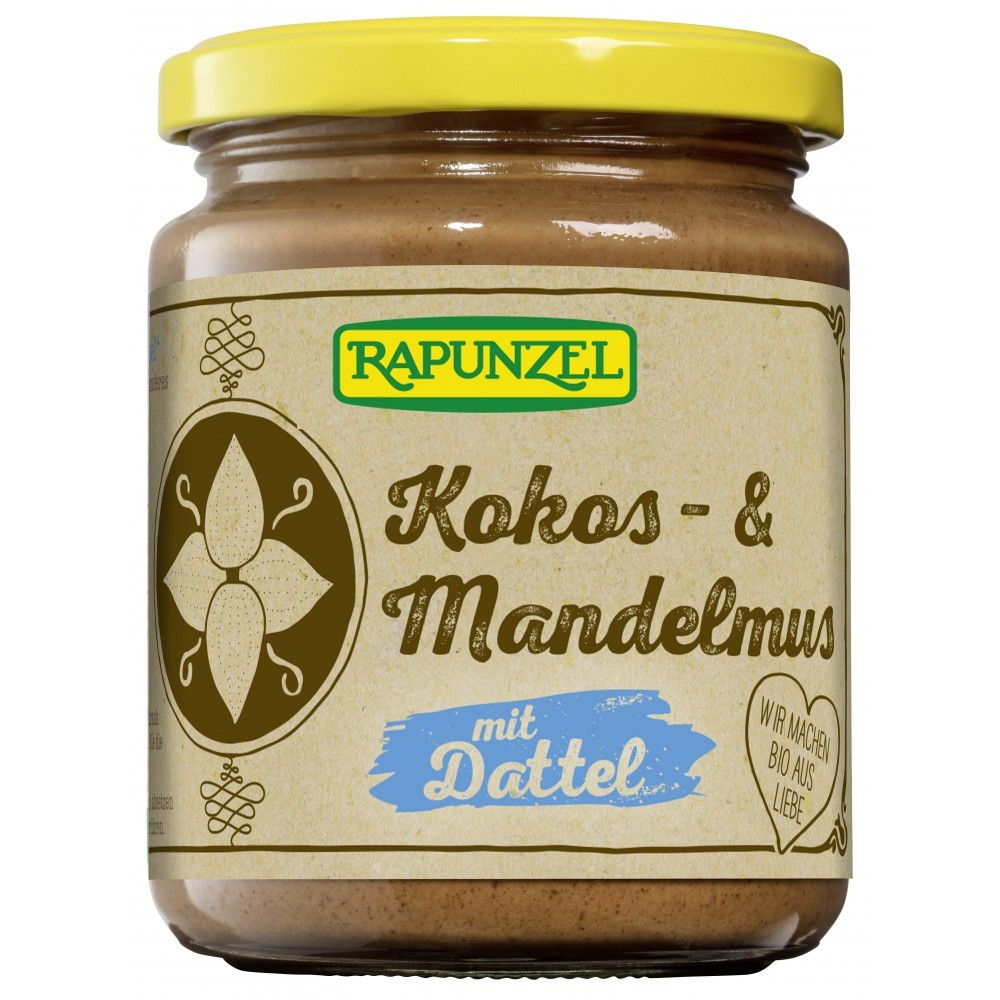 Crema bio cu cocos, migdale si curmale [1]