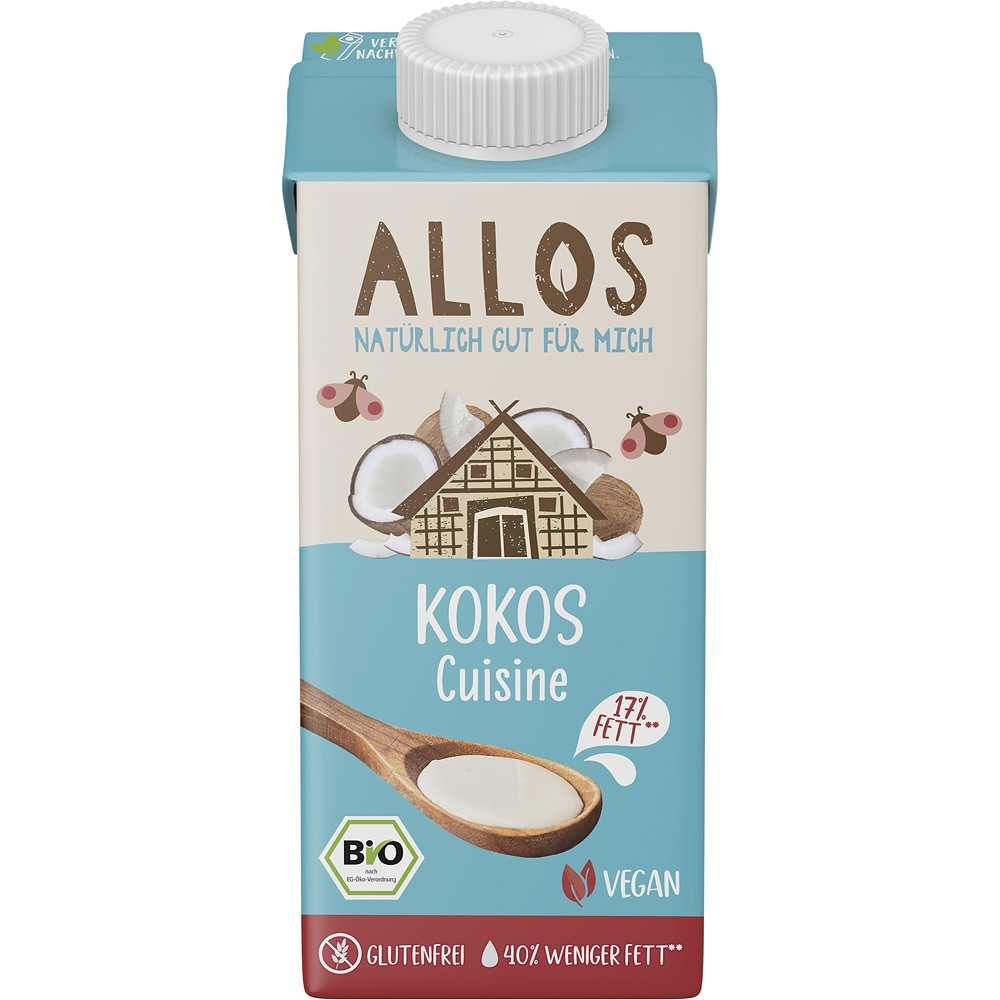Crema de cocos bio pentru gatit [1]