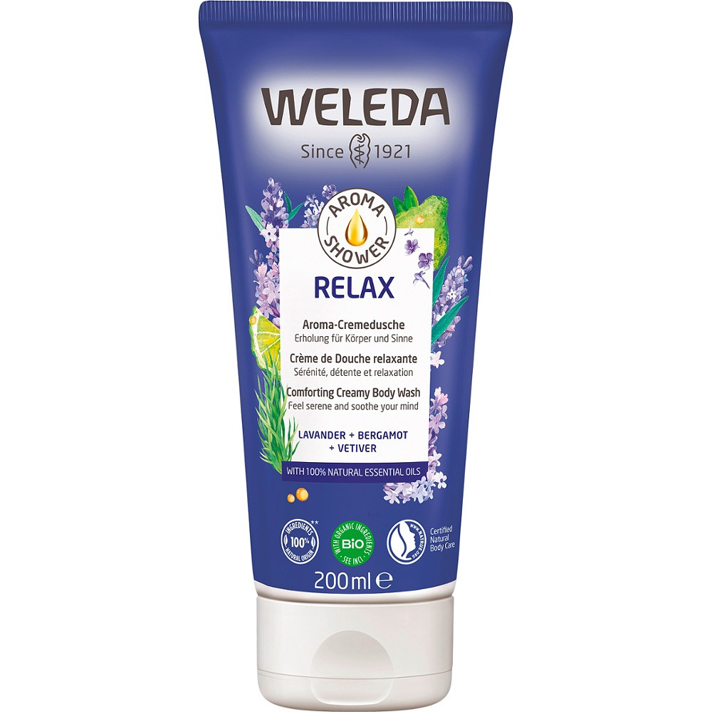 Crema de dus Relax [1]