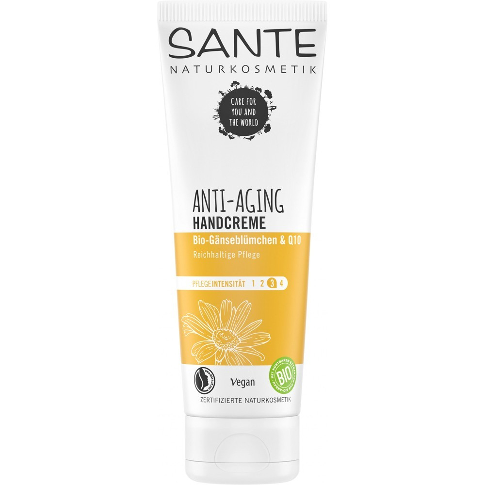 Crema de maini Anti Aging [1]
