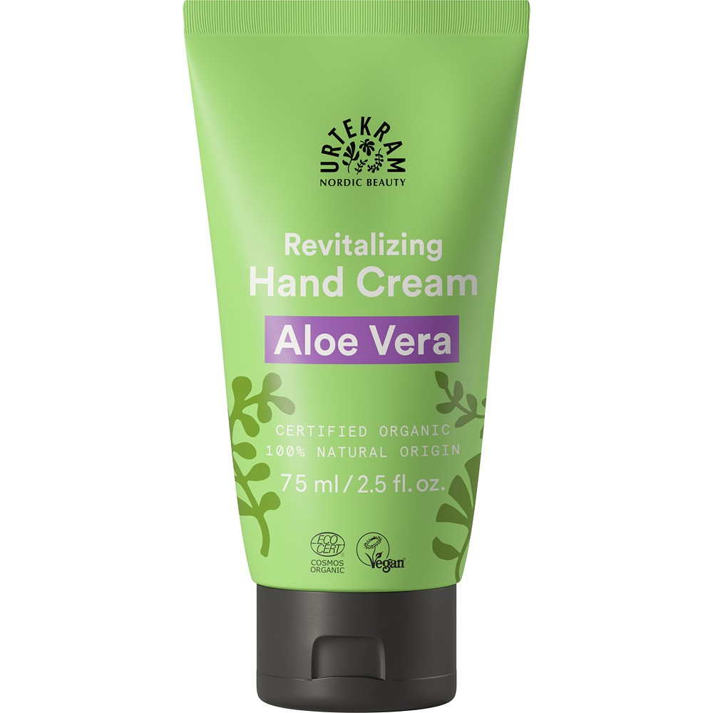 Crema de maini cu aloe vera [1]