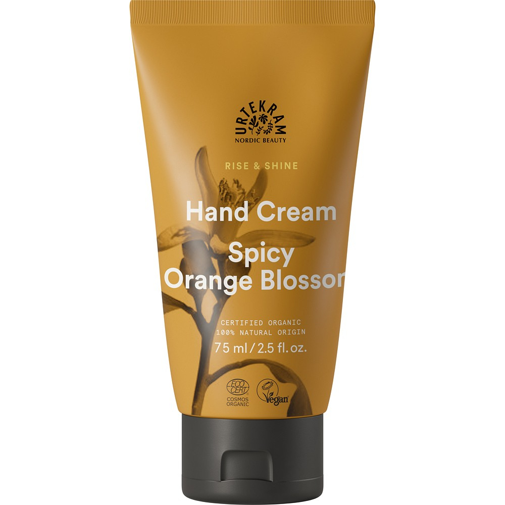 Crema de maini hidratanta cu portocale [1]