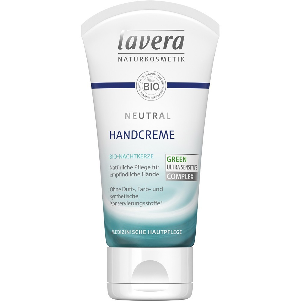 Crema de maini Neutral [1]