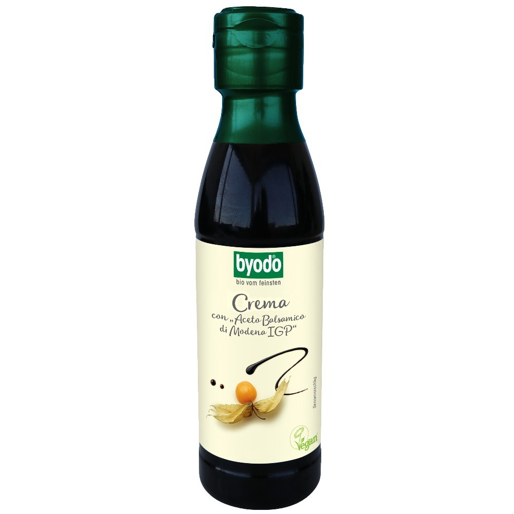 Crema de otet balsamic de Modena IGP [1]