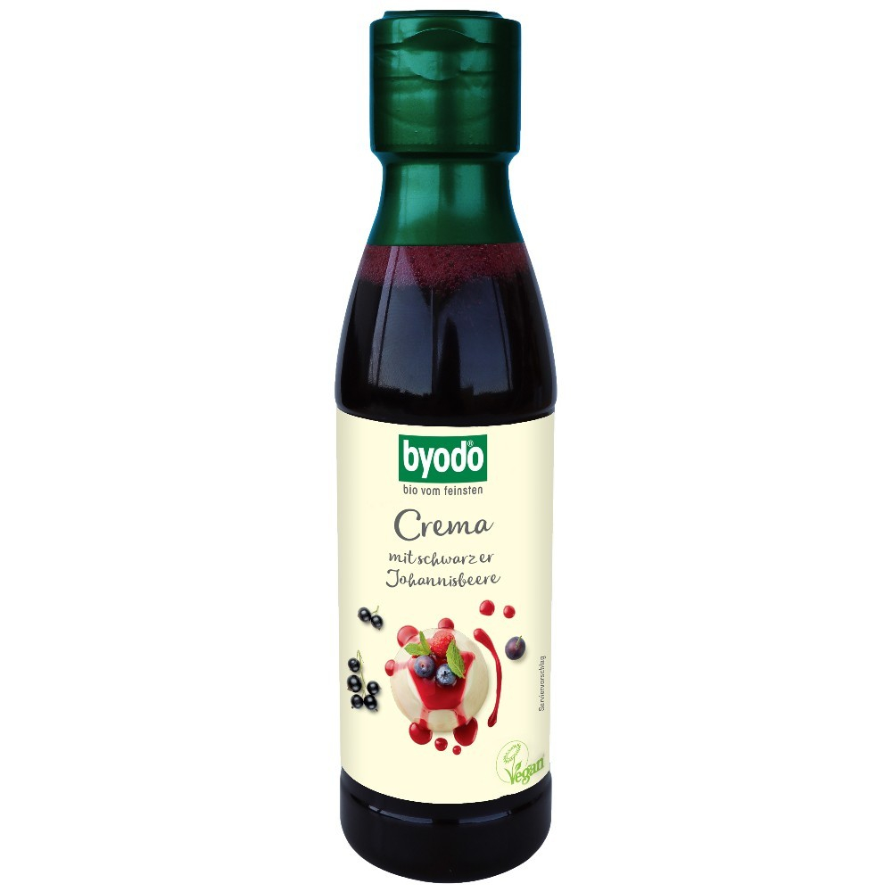 Crema de otet cu coacaze negre [1]