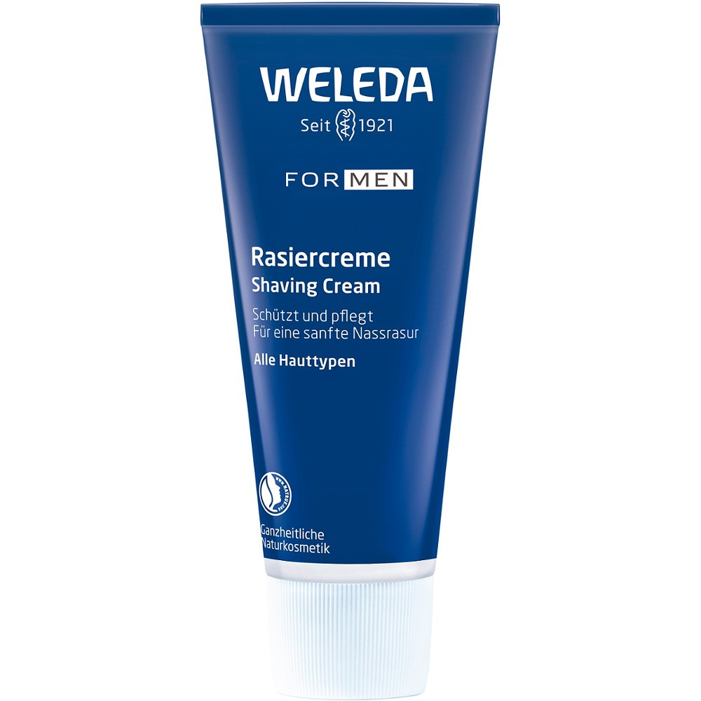 Crema de ras pentru barbati [1]