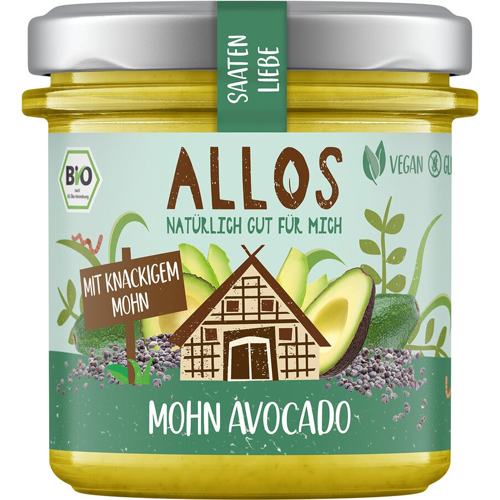 Crema tartinabila din seminte cu mac si avocado fara gluten [1]