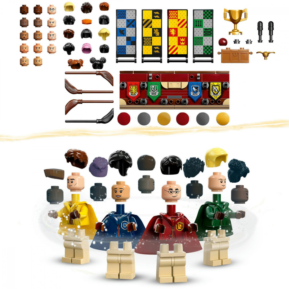Cufarul Quidditch [10]