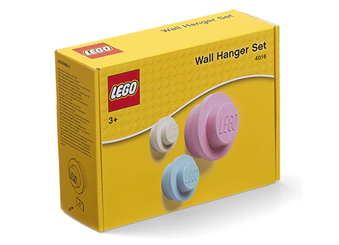Cuier LEGO - 3 bucati [1]