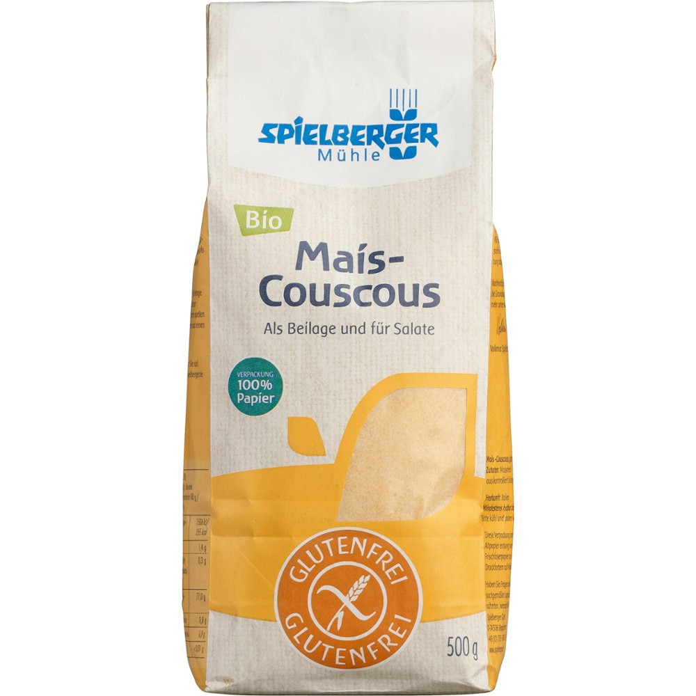 Cuscus din porumb fara gluten [1]
