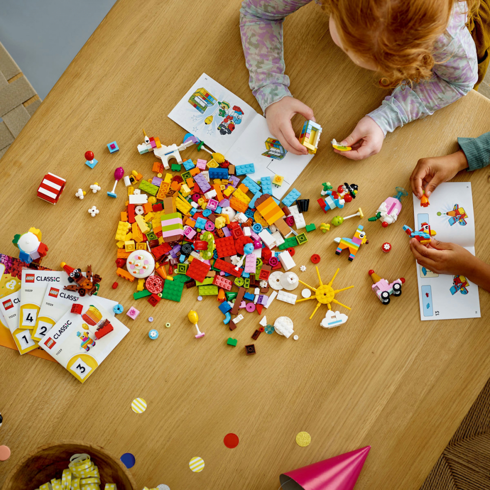 Cutie creativa de petrecere [4]