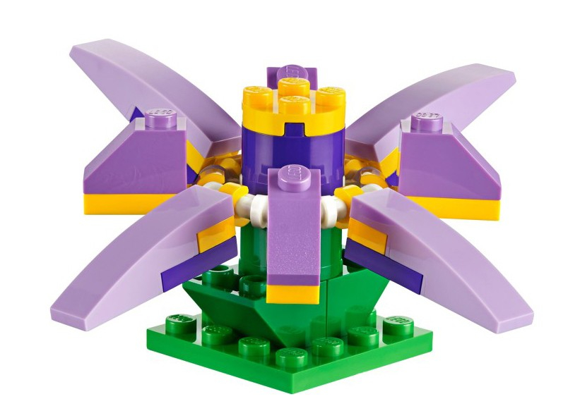 Cutie medie de constructie creativa [5]