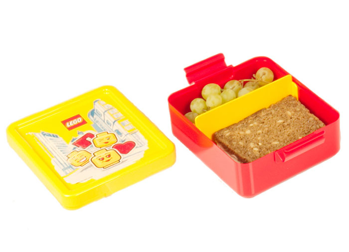 Cutie pentru sandwich LEGO Iconic [3]