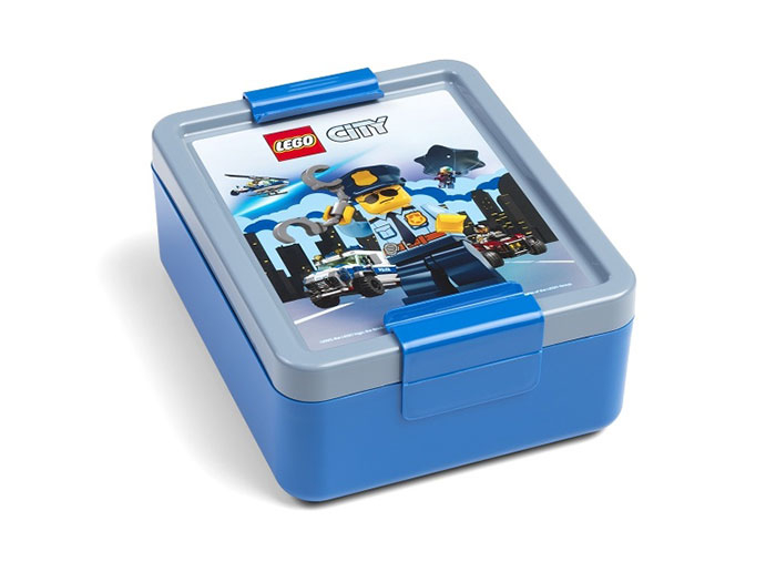 Cutie sandwich LEGO City [1]