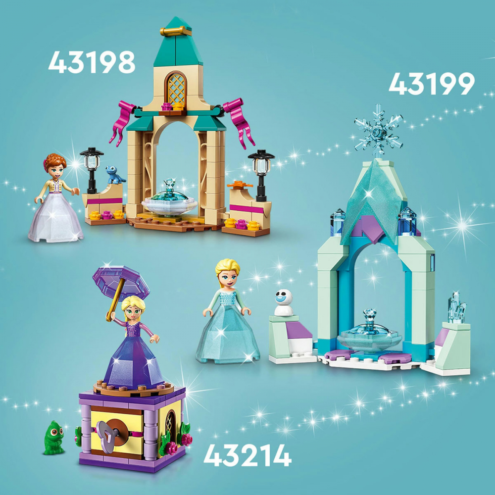 Dansul lui Rapunzel [10]