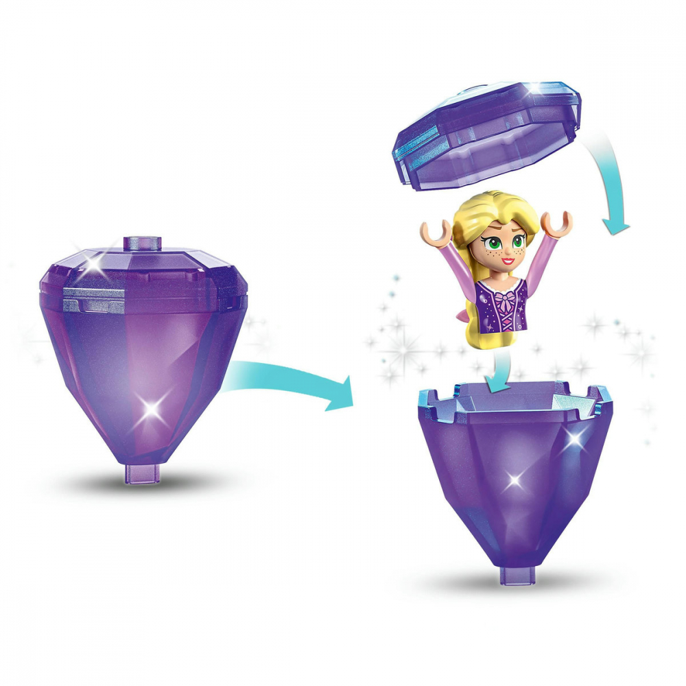 Dansul lui Rapunzel [9]