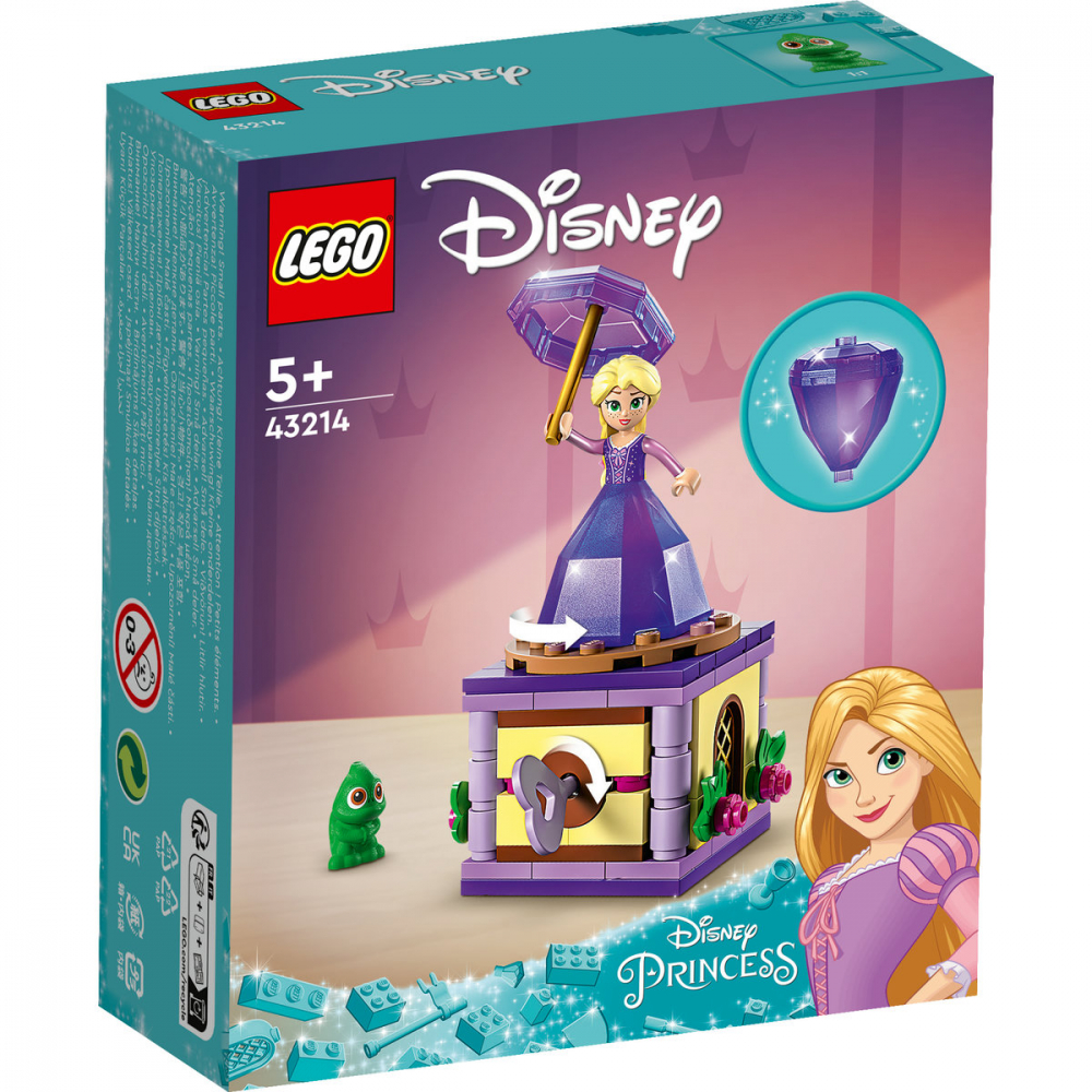 Dansul lui Rapunzel [2]