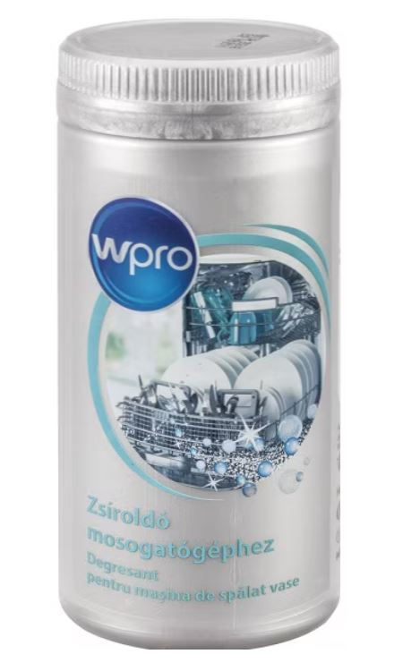 Degresant pentru masina de spalat vase WPRO 08630, 250g [1]