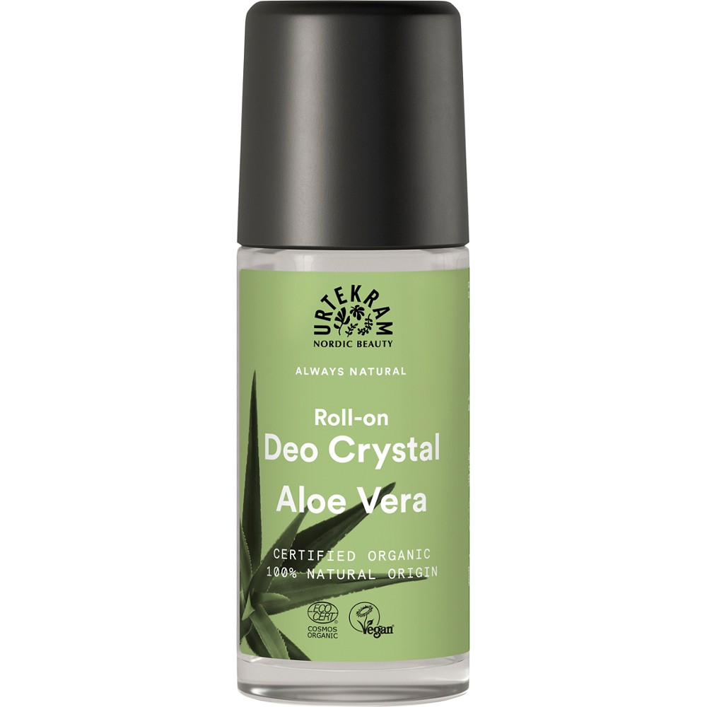 Deo Roll-on cu aloe vera [1]