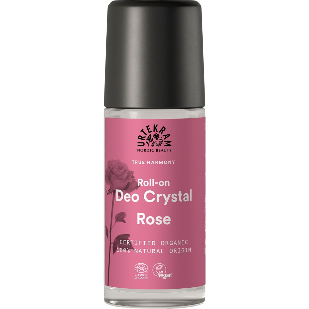 Deo Roll-on cu trandafir [1]