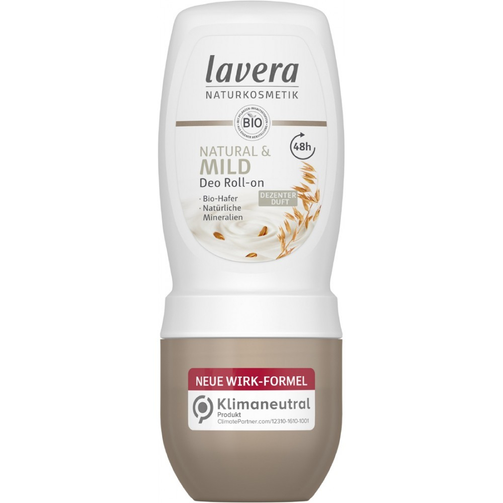 Deo Roll-on natural si fin [1]